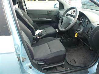 2007 Hyundai TB - Thumbnail