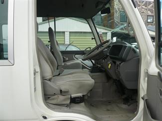2012 Toyota Coaster - Thumbnail