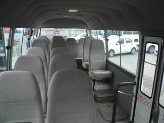 2012 Toyota Coaster - Thumbnail
