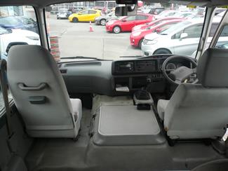 2012 Toyota Coaster - Thumbnail