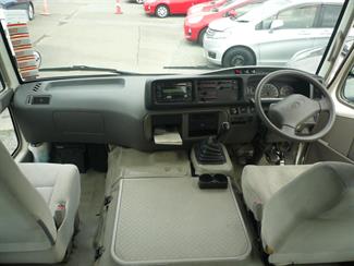 2012 Toyota Coaster - Thumbnail