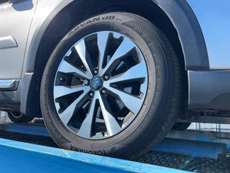 2016 Subaru OUTBACK - Thumbnail