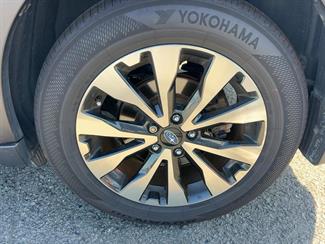 2016 Subaru OUTBACK - Thumbnail