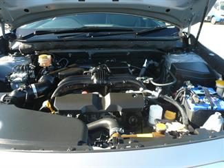 2016 Subaru OUTBACK - Thumbnail