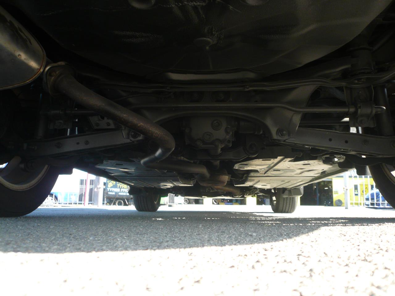 2016 Subaru OUTBACK