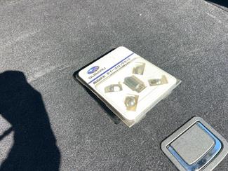 2016 Subaru OUTBACK - Thumbnail