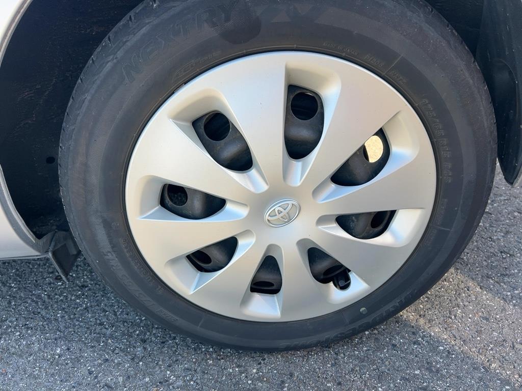 2014 Toyota Aqua