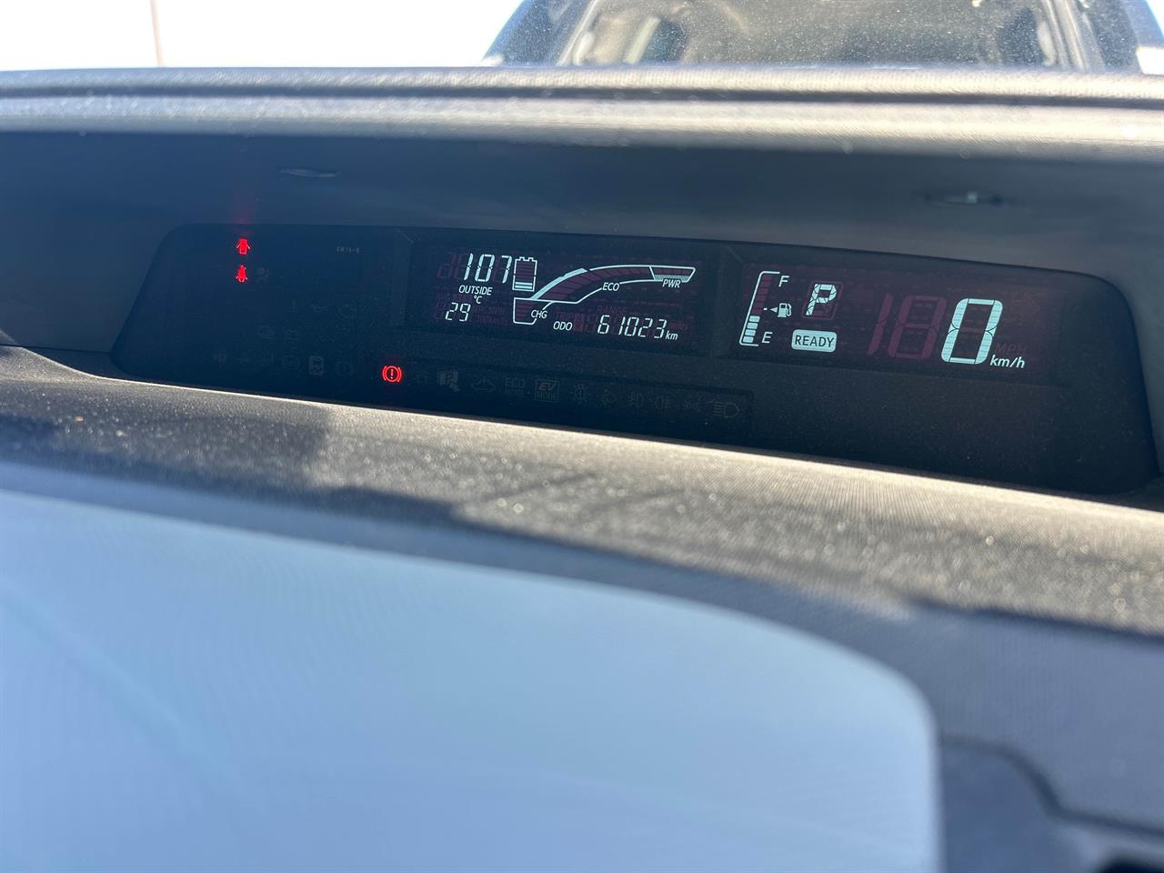 2014 Toyota Aqua