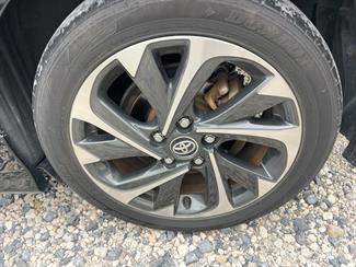 2016 Toyota COROLLA - Thumbnail