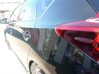 2016 Toyota COROLLA - Thumbnail