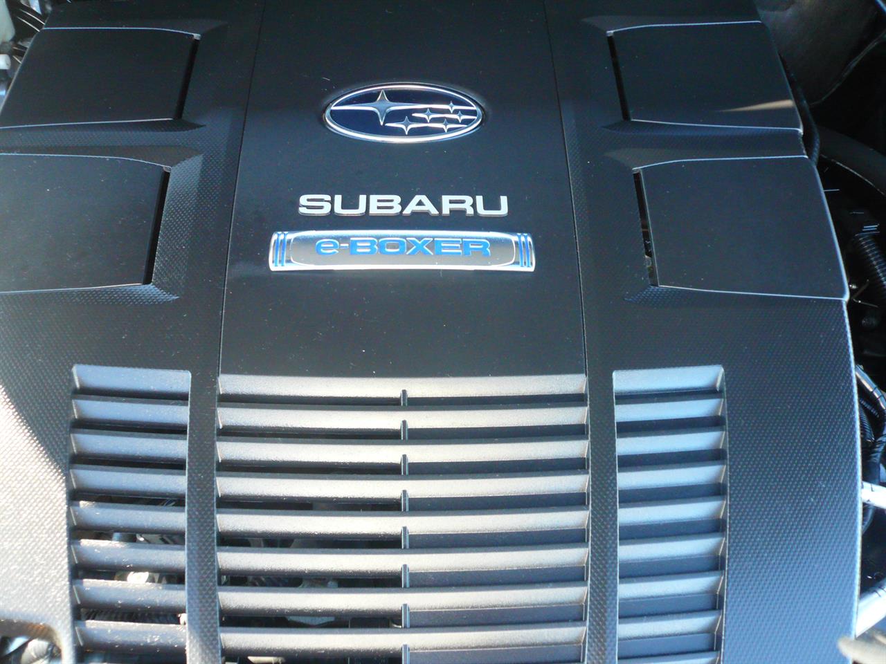 2022 Subaru Xv