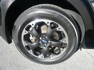 2022 Subaru Xv - Thumbnail