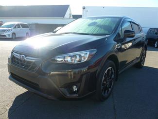 2022 Subaru Xv - Thumbnail