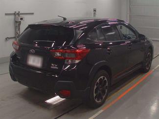 2022 Subaru XV impreza 4wd - Thumbnail