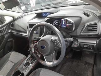 2022 Subaru XV impreza 4wd - Thumbnail