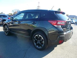 2022 Subaru Xv - Thumbnail