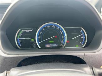 2014 Toyota Noah - Thumbnail