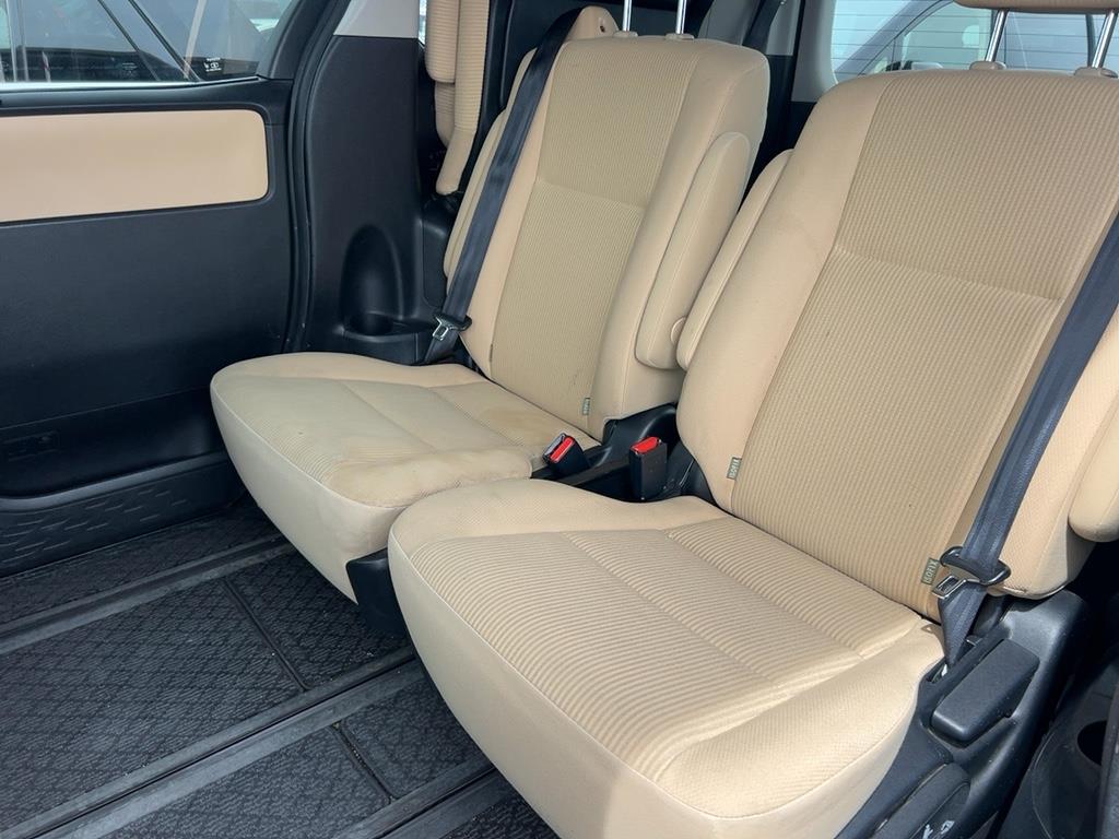 2014 Toyota Noah