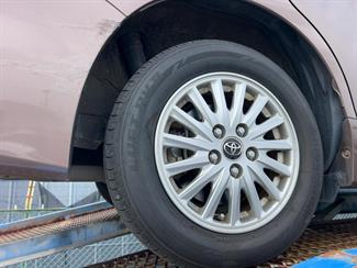 2014 Toyota Noah - Thumbnail