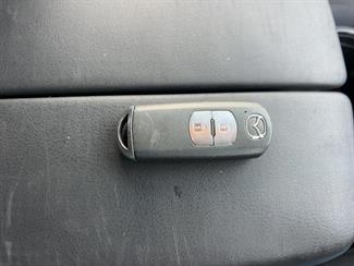 2018 Mazda Cx-8 - Thumbnail