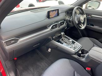 2018 Mazda Cx-8 - Thumbnail