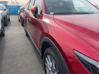 2018 Mazda Cx-8 - Thumbnail