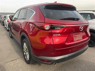 2018 Mazda Cx-8 - Thumbnail