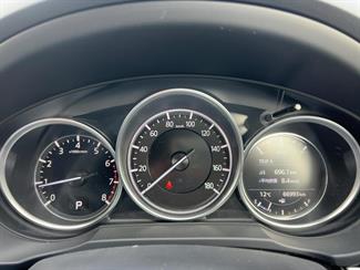 2018 Mazda Cx-8 - Thumbnail