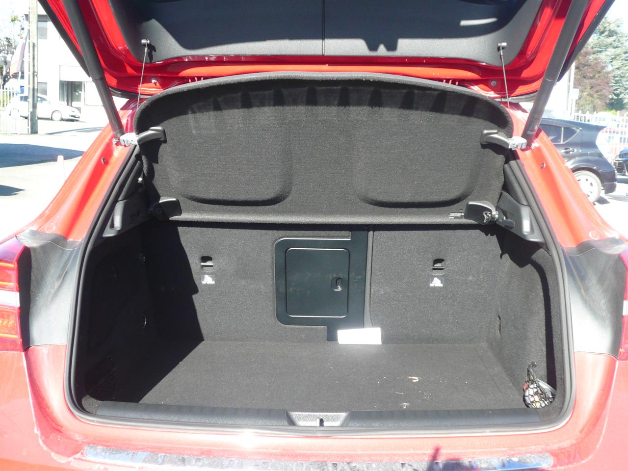 2014 Mercedes-Benz GLA 250