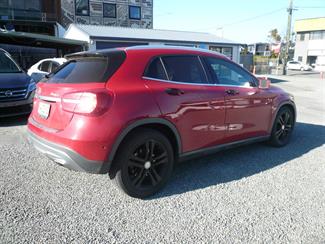 2014 Mercedes-Benz GLA 250 - Thumbnail