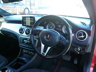 2014 Mercedes-Benz GLA 250 - Thumbnail