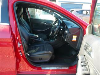 2014 Mercedes-Benz GLA 250 - Thumbnail