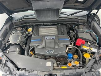 2014 Subaru Forester - Thumbnail