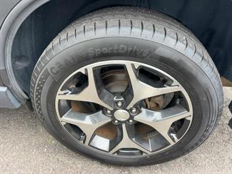 2014 Subaru Forester - Thumbnail