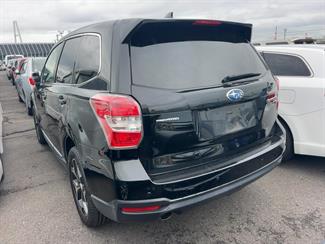 2014 Subaru Forester - Thumbnail