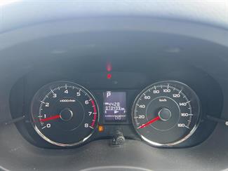 2014 Subaru Forester - Thumbnail