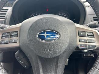 2014 Subaru Forester - Thumbnail