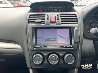 2014 Subaru Forester - Thumbnail