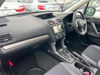 2014 Subaru Forester - Thumbnail