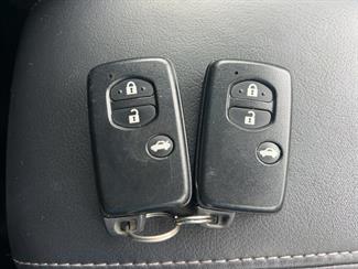 2014 Subaru Forester - Thumbnail