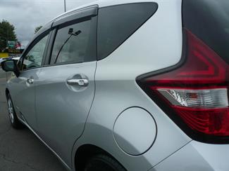 2020 Nissan Note - Thumbnail