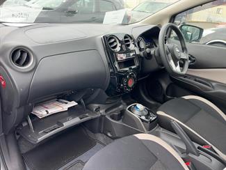 2020 Nissan Note - Thumbnail