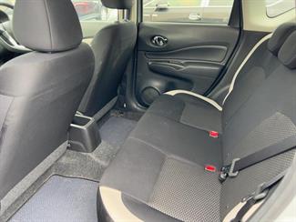 2020 Nissan Note - Thumbnail