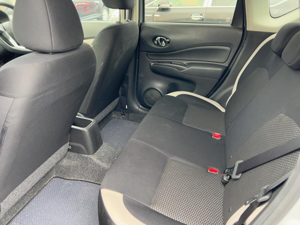 2020 Nissan Note