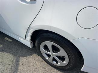 2014 Toyota Prius - Thumbnail