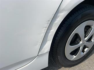 2014 Toyota Prius - Thumbnail