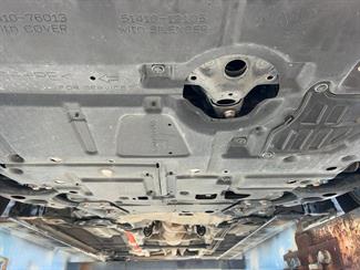 2014 Toyota Prius - Thumbnail