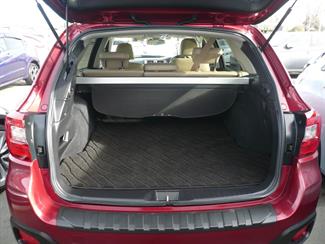 2016 Subaru OUTBACK - Thumbnail