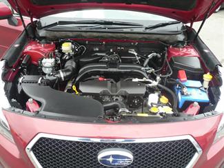 2016 Subaru OUTBACK - Thumbnail