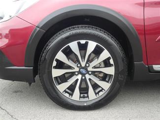 2016 Subaru OUTBACK - Thumbnail